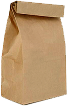 Papírové pytle