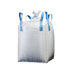 Polypropylenové bagy a pytle