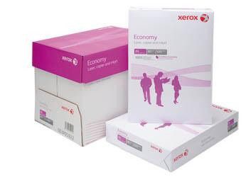 XEROX ECONOMY
